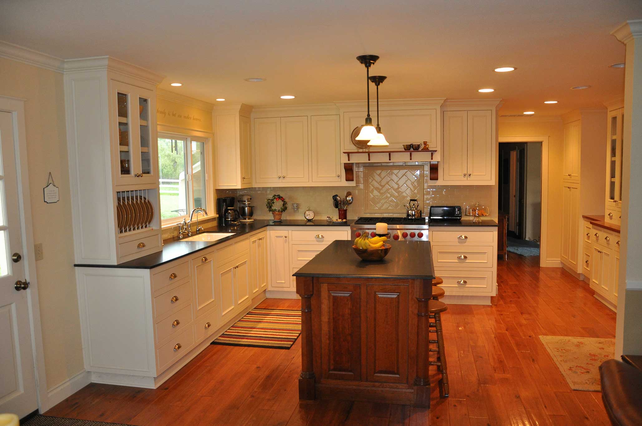 Kitchen Remodel